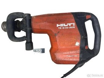 Hilti TE 800-AVR (demolični kladivo)
