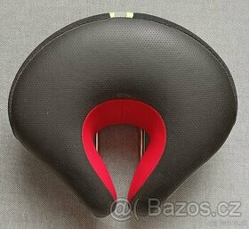 Pánské sedlo na kolo