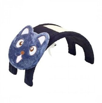 Akinu Škrabadlo pro kočku oblouk 53×28×27cm - 1