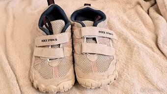 Tenisky Rock Spring, vel. 36 - 1