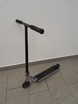 Freestyle koloběžka