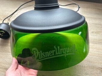 Lustr Pilsner Urquell