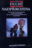 Richard Cavendish - Svět duchů a nadpřirozena