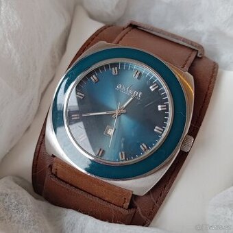 Hodinky pánské Axcent of Scandinavia Pimp