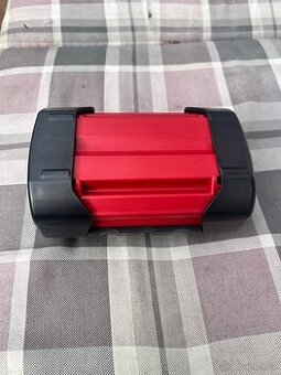 Baterie do sekacky na travu Bosch