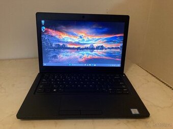 Dell Latitude 5290 i5/8GB/256SSD – rychlý, lehký