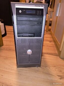 Dell server