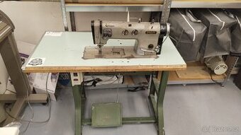 Průmyslový šicí stroj 2-jehlový PFAFF