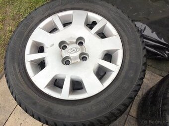 Zimní kola Nokian 175/70 R14