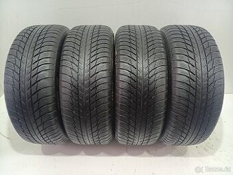 Zimní pneu 225/55/17 Bridgestone