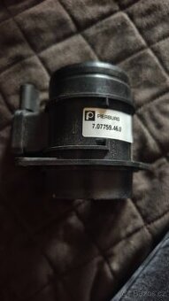 Váha vzduchu na 1,6 škoda, Audi, Seat, vw