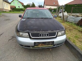 AUDI A4 B5