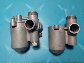 Těla karburátorů 2914 - 2 ks