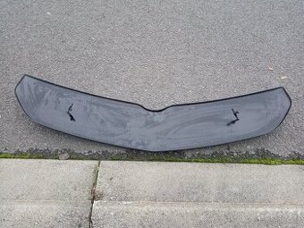 Zimní clona chladiče Opel Vivaro