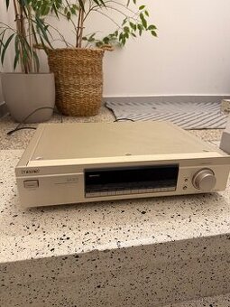 SONY ST-SA3ES – špičkový FM/AM tuner řady ES