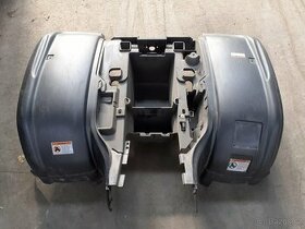 Goes 520 - Zadní blatník