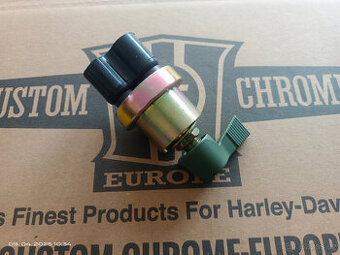 Start spínač Humvee Hummer H1