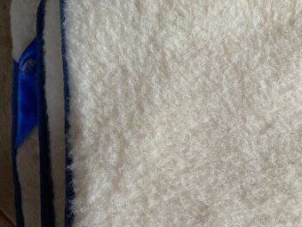 Merino deka královské zdraví