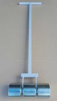 Přítlačný válec 30kg