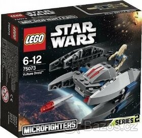 Lego Star Wars 75073