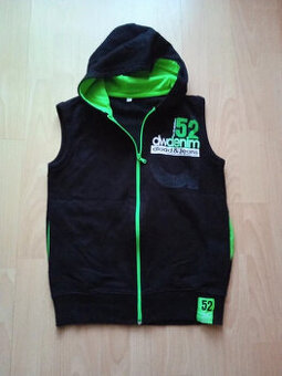 Vesta zn.C&A vel. 134/140