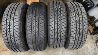 Letní pneumatika Barum Brillantis 2 185/60 R15 84H