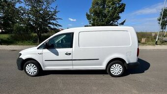 Vw Caddy MAXI