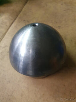 Kryt na houkačku,klakson