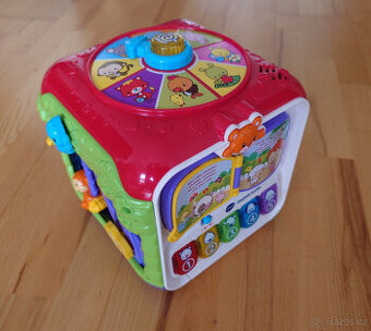 Vtech Magická kostka