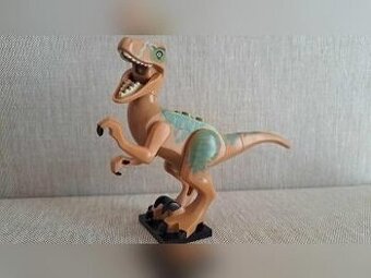 🦖 Lego Jurassic World figurky - Mix 🦖
