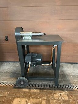 Kuželová štípačka