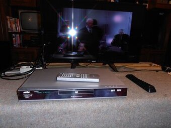 (((  DVD přehrávač ELTA   )))