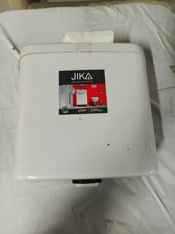 Nádržka splachování WC Jika lyra plus nová nepoužitá