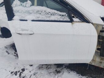 Mercedes-benz E w212 kombi dveře