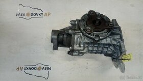 ÚHLOVÁ PŘEVODOVKA K PŘEVODOVCE VW T4 4X4 DRH EFA