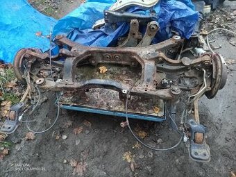 Subaru Legacy/Outback