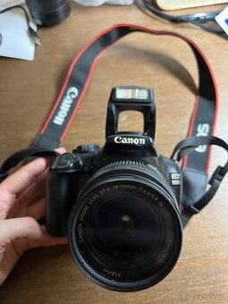 Canon EOS 1100D