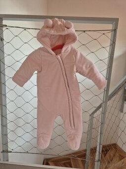 Kombineza 3-6m - jaro/podzim