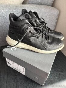 Ecco kožené tenisky 37