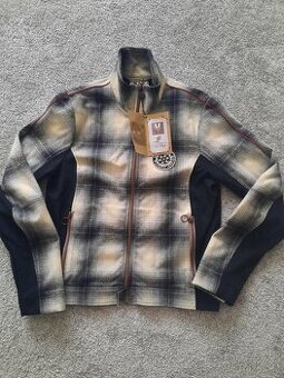 VUARNET originál bunda vel.M/L(52) Nová