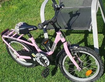 Leader Fox Pony 16 - 1