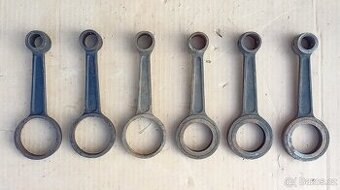 Ojnice motoru AERO 662