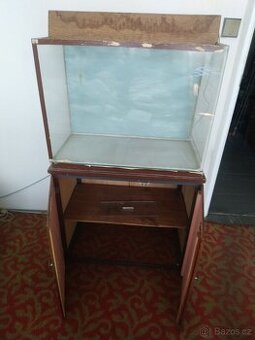 Akvarium / Terárium