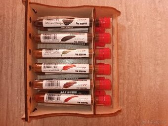 DÁRKOVÁ SADA CHILLI PAPRIČEK V PRÁŠKU