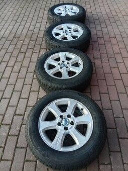 Sada kol Volvo XC70 R16