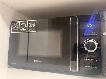 Mikrovlnná trouba Sencor