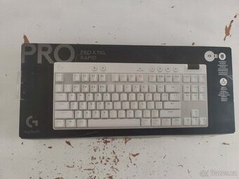 Logitech PRO X TKL RAPID