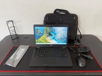 Dell Latitude 7450 - Core i5 / SSD / 14” FHD IPS