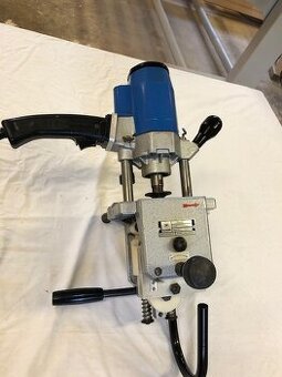 Frézka na madla Scheer