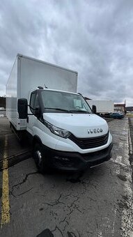 IVECO Daily 2023